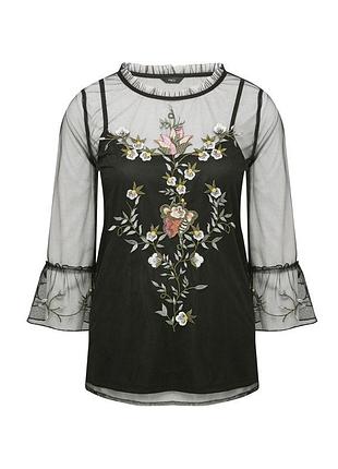 Блузка m&co