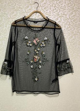 Блузка m&co