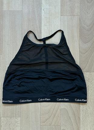 Топ calvin klein