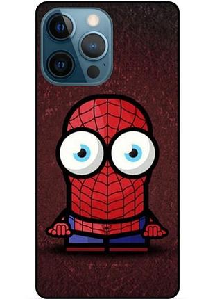 Силіконовий чохол міньйон minions посіпаки для xiaomi samsung motorola nokia iphone zte vivo oppo realme міньйон 26