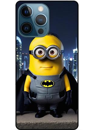 Силіконовий чохол міньйон minions посіпаки для xiaomi samsung motorola nokia iphone zte vivo oppo realme міньйон 18