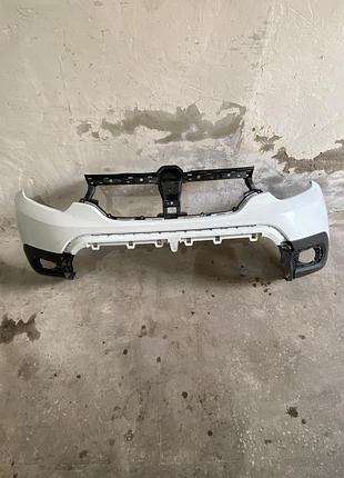 Бампер передний renault duster 2 (620221461r)
