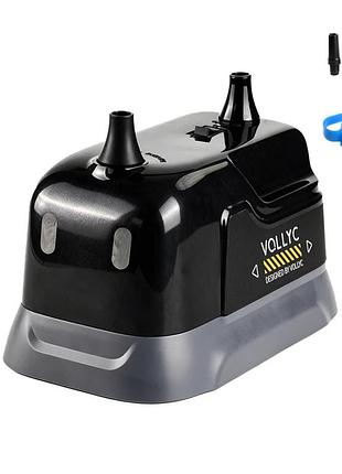 Электрический насос для воздушных шариков vollyc evo baloon pump by flextail