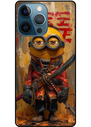 Силиконовый чехол миньон minions для xiaomi samsung motorola nokia iphone zte vivo oppo realme миньон 13