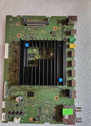 Телевизор sony 55xh8096, main 1-003-740-31