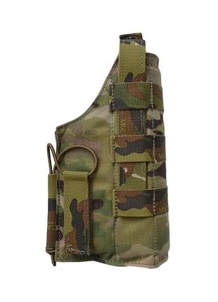 Кобура r-kit універсальна multicam