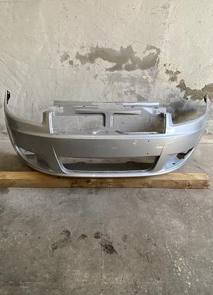 Бампер передній fiat linea (fia07li001)