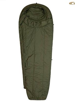 Летний спальный мешок belgian army carinthia