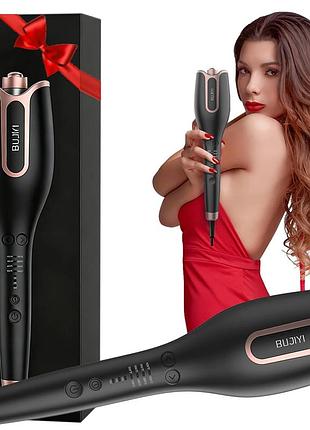 Автоматическая плойка для завивки волос parwin pro beauty