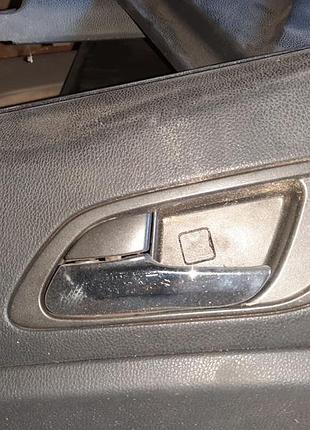 Ручка двері внутрішня задня ліва двери внутренняя задняя левая джили гц6 (geely gc6)
