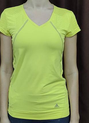 Футболка adidas