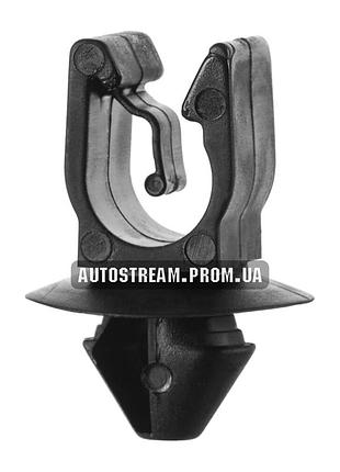 Кріплення опори капота кріплення опора капота renault clio iii, fluence, kangoo ii, laguna ii, laguna iii, megane 7703079870