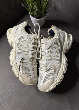 Кросівки new balance 530