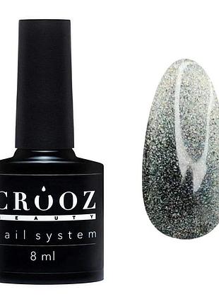 Crooz гель-лак cat sunshine № 03 8 мл, шт