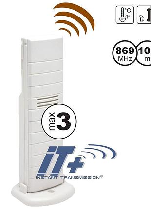 Датчик technoline tx29-it (tx29-it) 2
