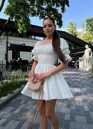 Сукня міні 2