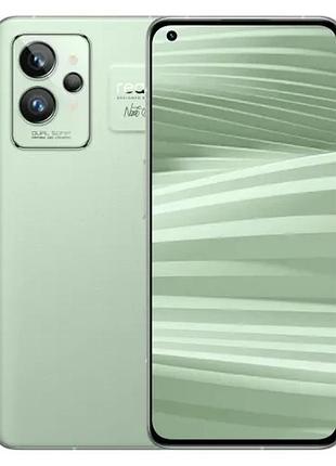 Смартфон realme gt2 12/256gb green