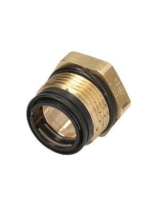Гайка до пневмокранів d12mm m22x1.5mmvoss 232 0009974834 5232000100 1337743 0019971471 81981836115