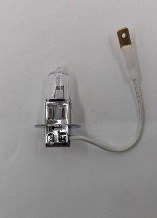 Лампа освітлення h3 24v 100w pk22s