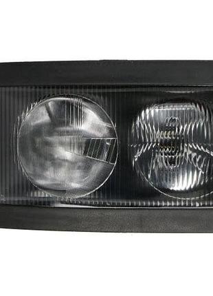 Фара права.man f2000 r 81251016292