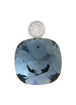 Серебряная подвеска proba с фианитами (60002208)