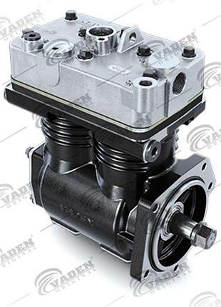 20429339 компресор двоціліндровий volvo lp4974