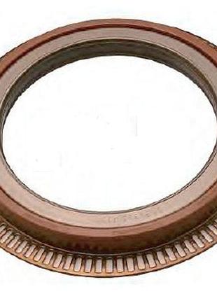 135x175x18 сальник ступиці задній з abs man 81965030398