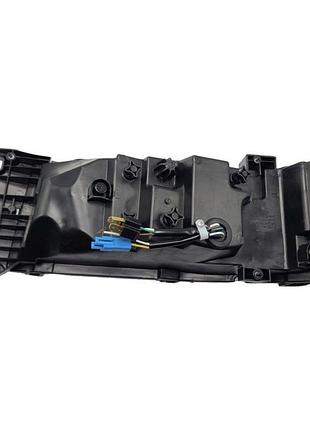 Фара права scania p,g,r,t [4-5 серія] rh drl lh 2241827