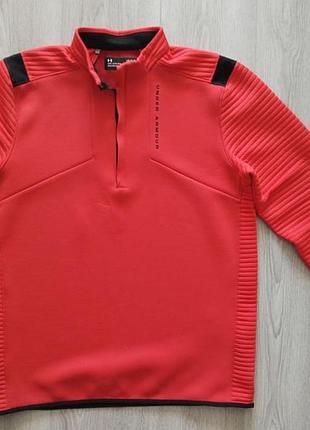 Спортивная кофта under armour original размер l, состояние новой