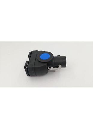Адаптер adr розгалужувач 24v 15-pin на 2x7pin