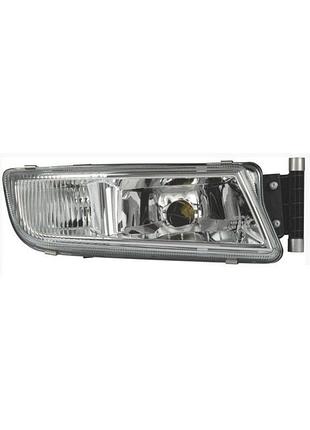 Фара протитуманна права man tgx 81251016522