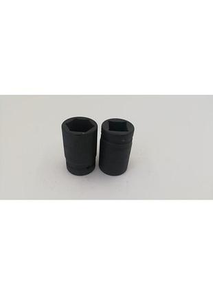Головка ударна 1d/d33mm до гайковертів