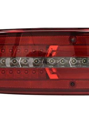 Ліхтар задній лівий led man tgl/tgm/tgx