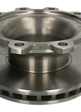 0308834020 диск гальмівний 377mm bpw