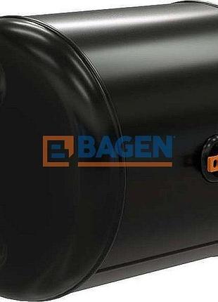 Бак збору повітря (ресивер) mb 20l d276mm l390mm, m22x1,5
