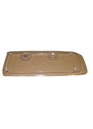 Скло ліхтаря заднього праве kogel schmitz hella easyconn ii 9el340829061