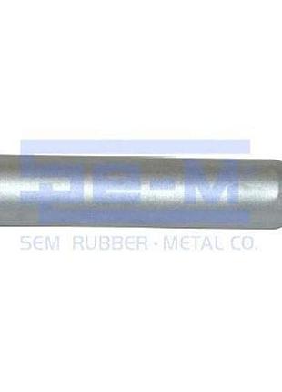 Болт m27x186x2 напівресори 016515 9469900014