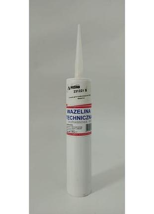 Смазка для пневмокранів 295ml wazelina