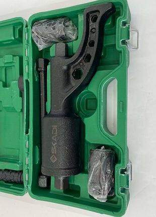Ключ редукторний колісний 6900h з підшипником головки 32-33mm 310 мм