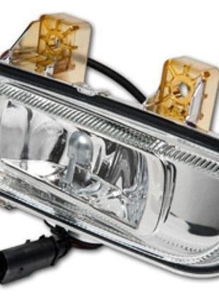 Фара протитуманна ліва mb axor 04r 9408200056