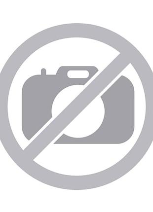 Срібне кільце proba з натуральним рубіном 1.2ct, вага виробу 2,75 г (2021612) 18 розмір