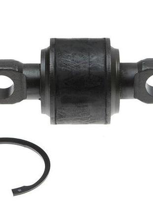 0003504405 рмк. реактивной тяги mb actros d85x195 гумовий