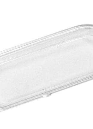 Скло фари противотуманної правої mb axor 04r 630943 9408200156