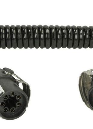 Кабель 7pin l=4.5m ebs 24v