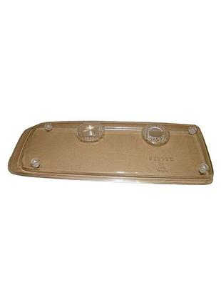Скло ліхтаря заднього ліве kogel schmitz hella easyconn ii 9el340829051