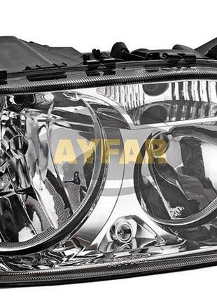9438201561 фара mersedes actros mp3 права