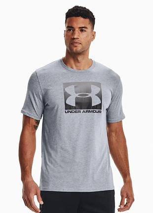 Мужская футболка under armour