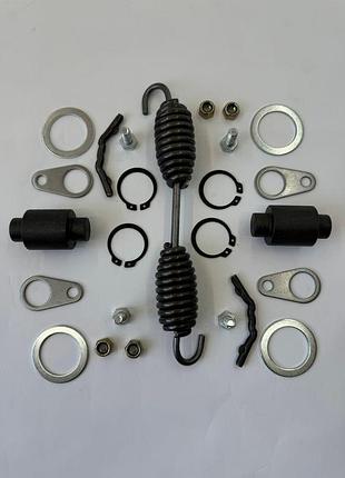 M006093 монтажний комплект колодок dbs-mk-005
