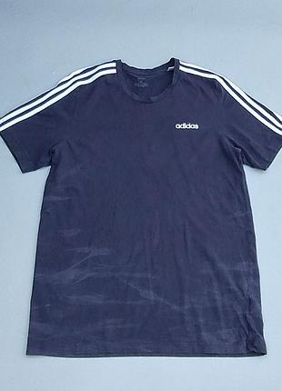 Футболка чоловіча adidas , xl.