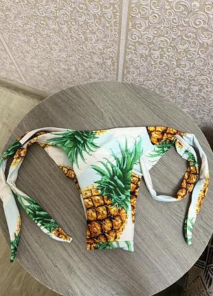 Плавки низ купальника